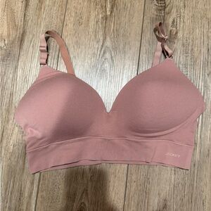 Jockey Seamless No-wire bra XL